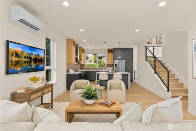 5203 Sand Point Place NE, Seattle, WA 98105 - Photo 4