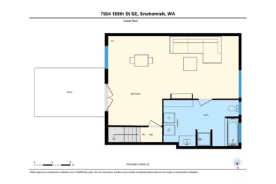 7604 188th Street SE, Snohomish, WA 98296 - Photo 22