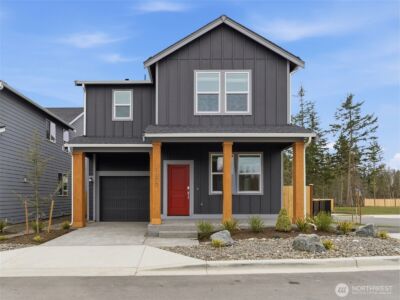 1600 Dorjun Drive , Port Townsend, WA 98368