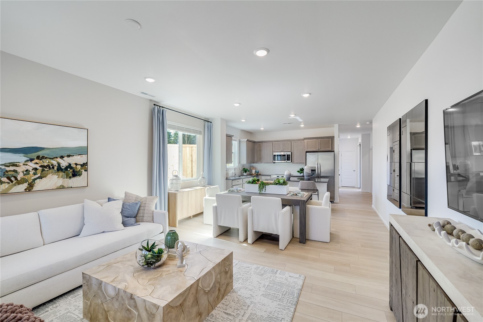 1600 Dorjun Drive , Port Townsend, WA 98368