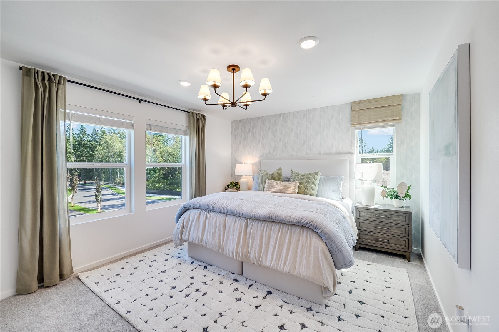 1600 Dorjun Drive , Port Townsend, WA 98368