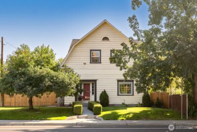 1116 Isaacs Avenue , Walla Walla, WA 99362
