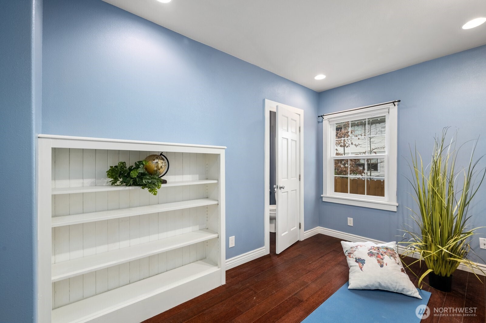 1116 Isaacs Avenue , Walla Walla, WA 99362