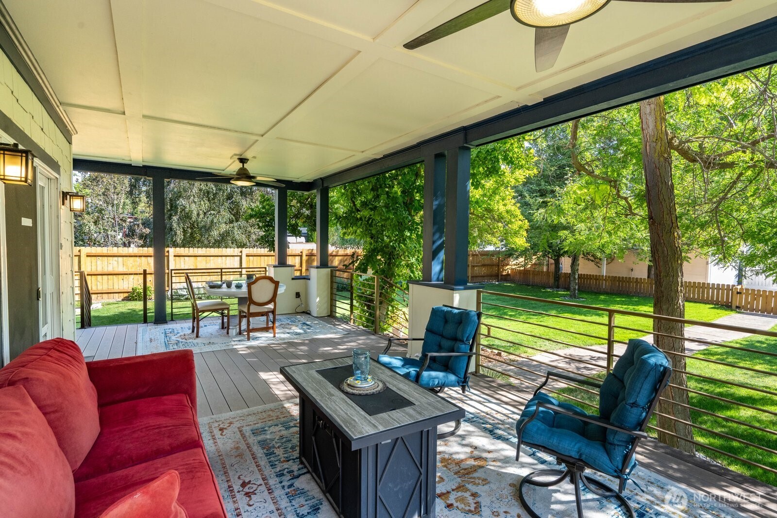 1116 Isaacs Avenue , Walla Walla, WA 99362