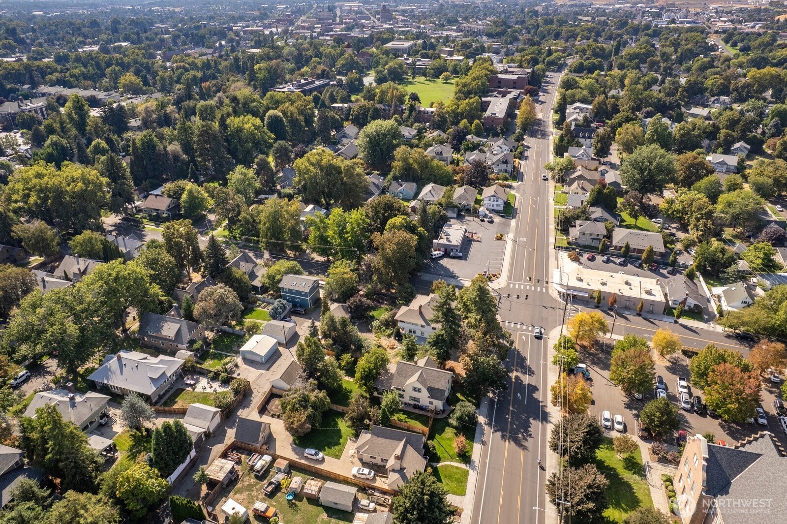 1116 Isaacs Avenue , Walla Walla, WA 99362