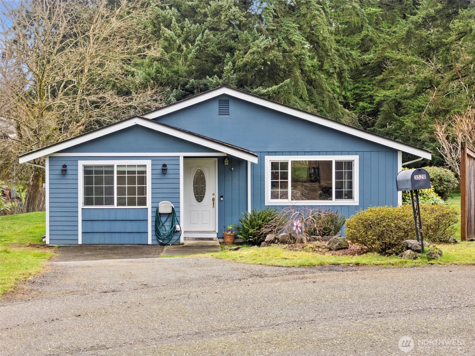 3520 Berger Place SE, Port Orchard, WA 98366