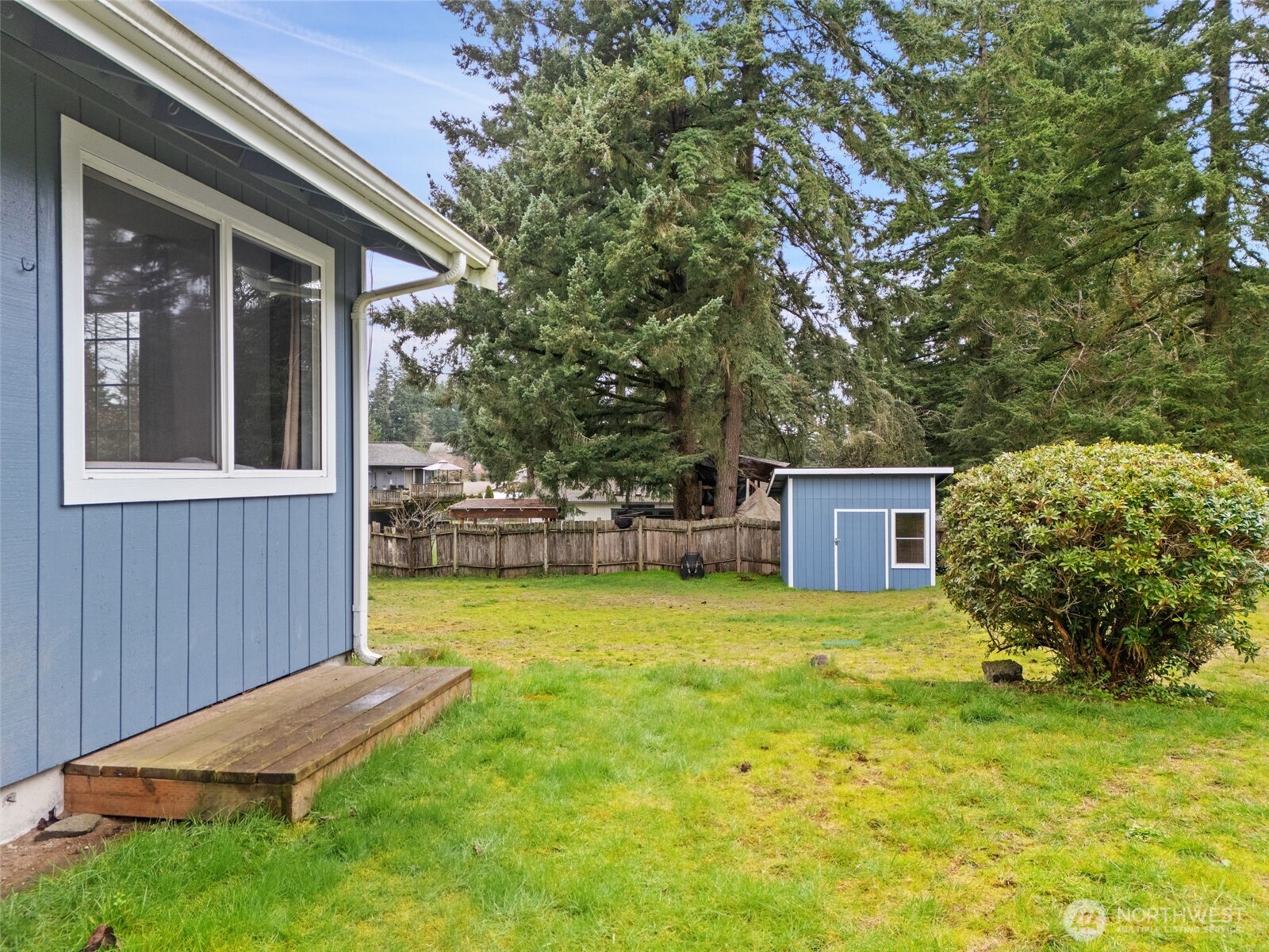 3520 Berger Place SE, Port Orchard, WA 98366