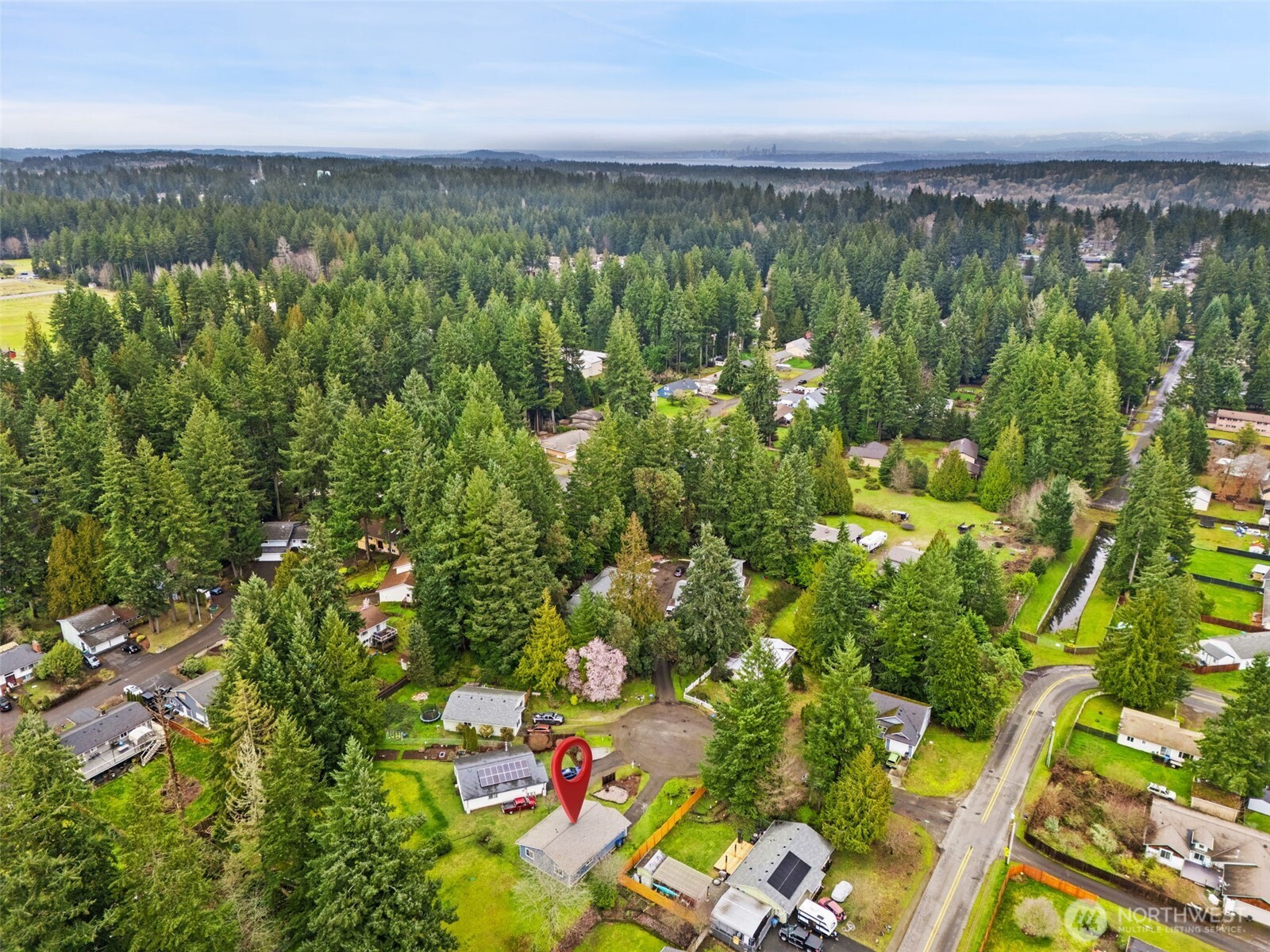 3520 Berger Place SE, Port Orchard, WA 98366