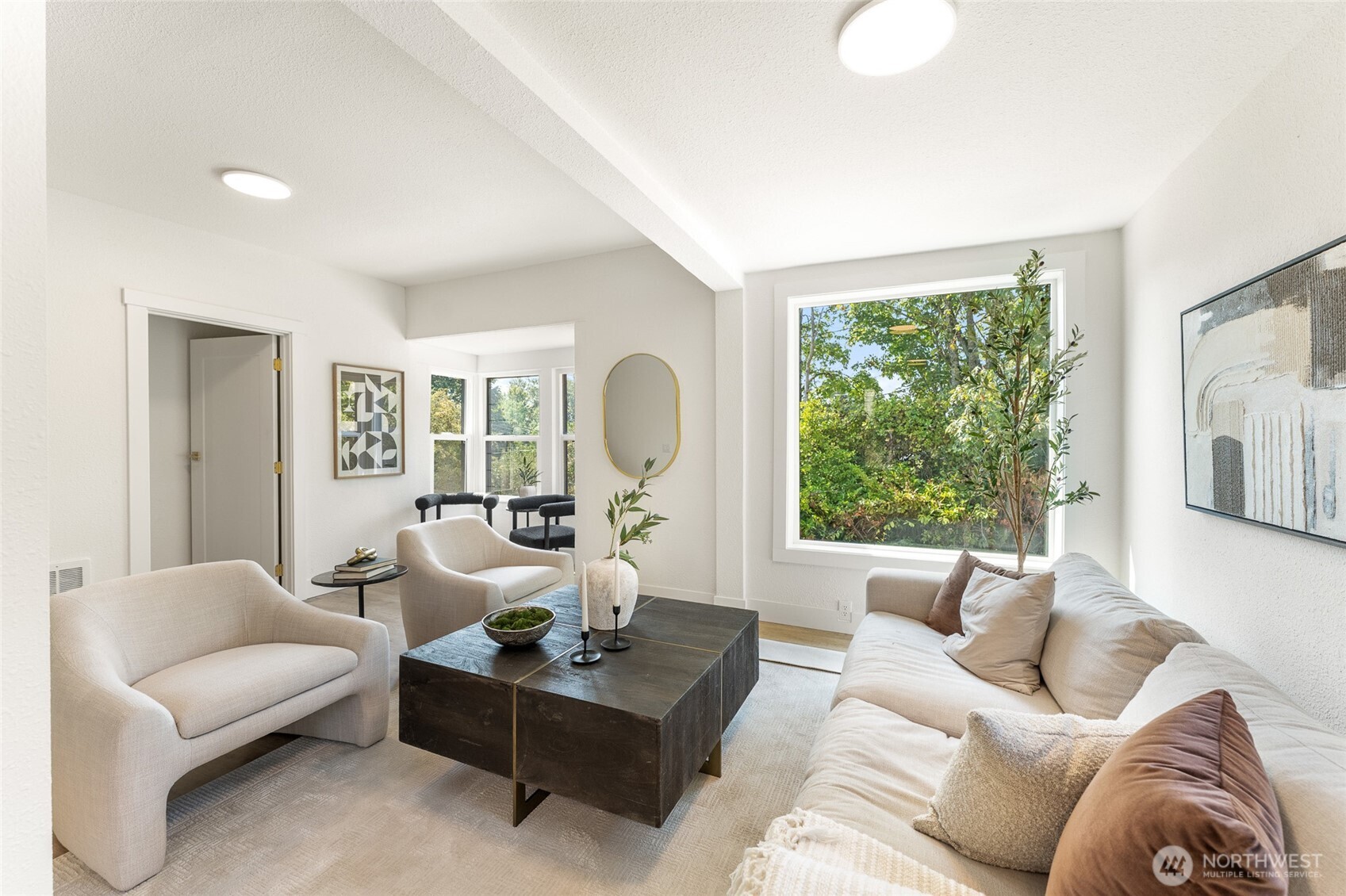 5154 S Creston Street , Seattle, WA 98178-2110