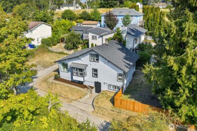 5154 S Creston Street , Seattle, WA 98178-2110 - Photo 33