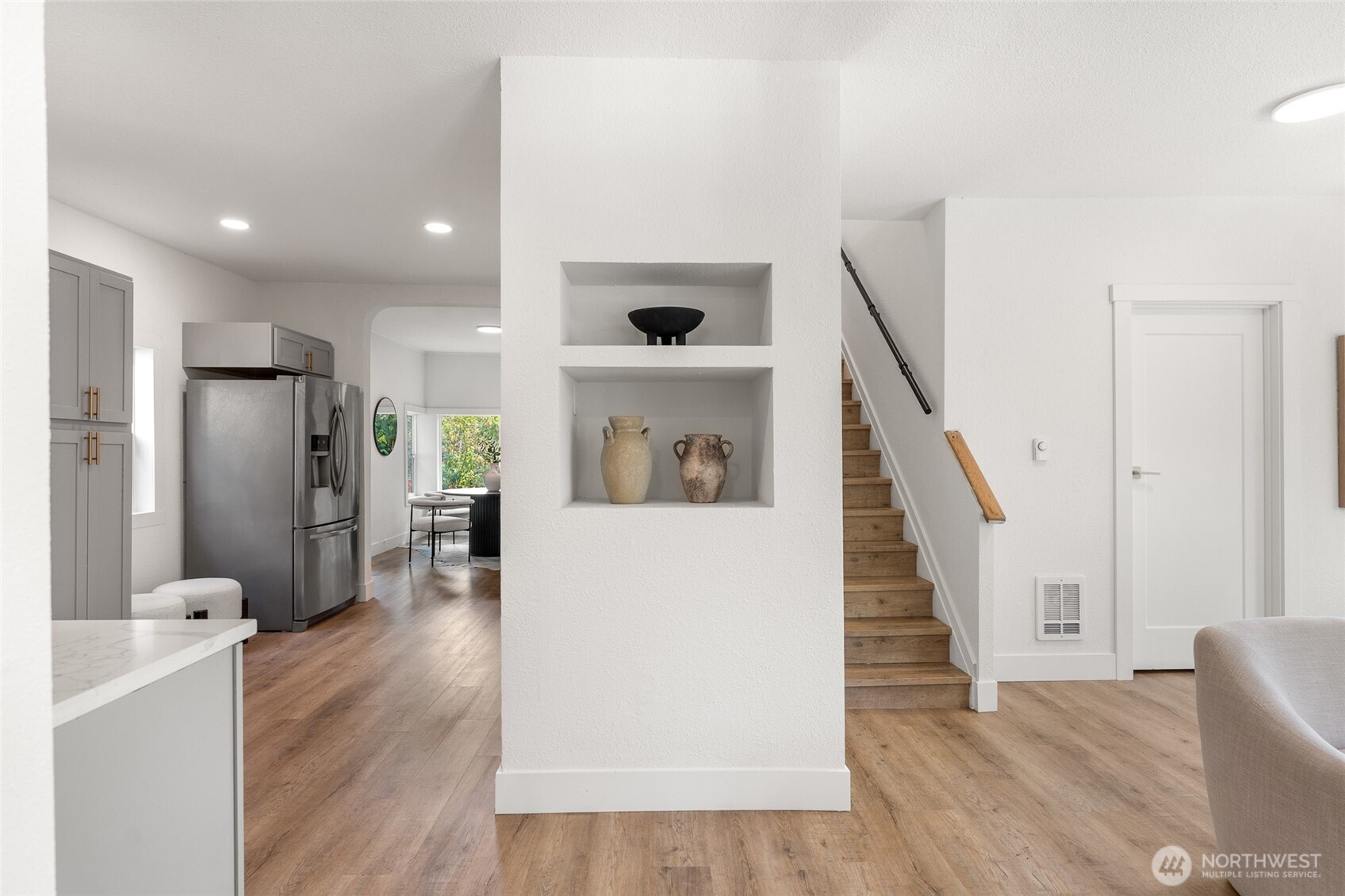 5154 S Creston Street , Seattle, WA 98178-2110