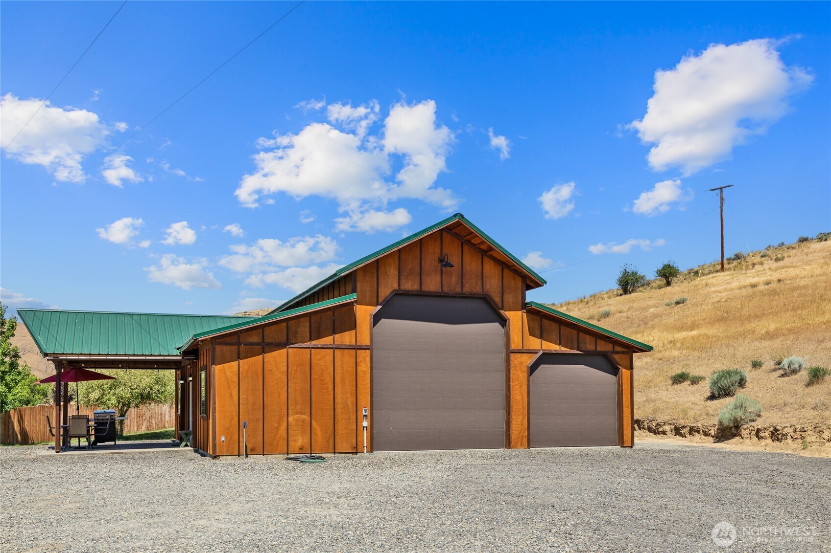 23001 SR 821 , Ellensburg, WA 98926