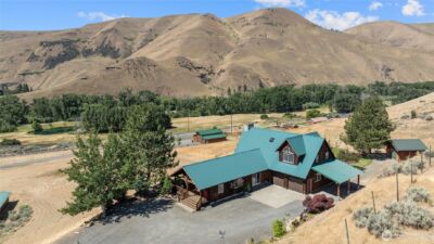 23001 SR 821 , Ellensburg, WA 98926 - Photo 36