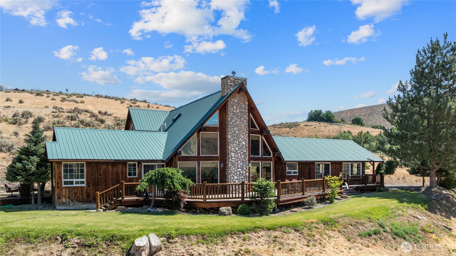 23001 SR 821 , Ellensburg, WA 98926