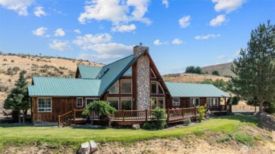 23001 SR 821 , Ellensburg, WA 98926 - Photo 37