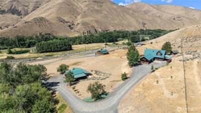 23001 SR 821 , Ellensburg, WA 98926 - Photo 38