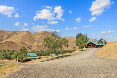 23001 SR 821 , Ellensburg, WA 98926 - Photo 5