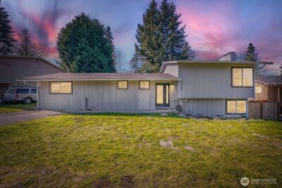 29507 32nd Place S, Auburn, WA 98001