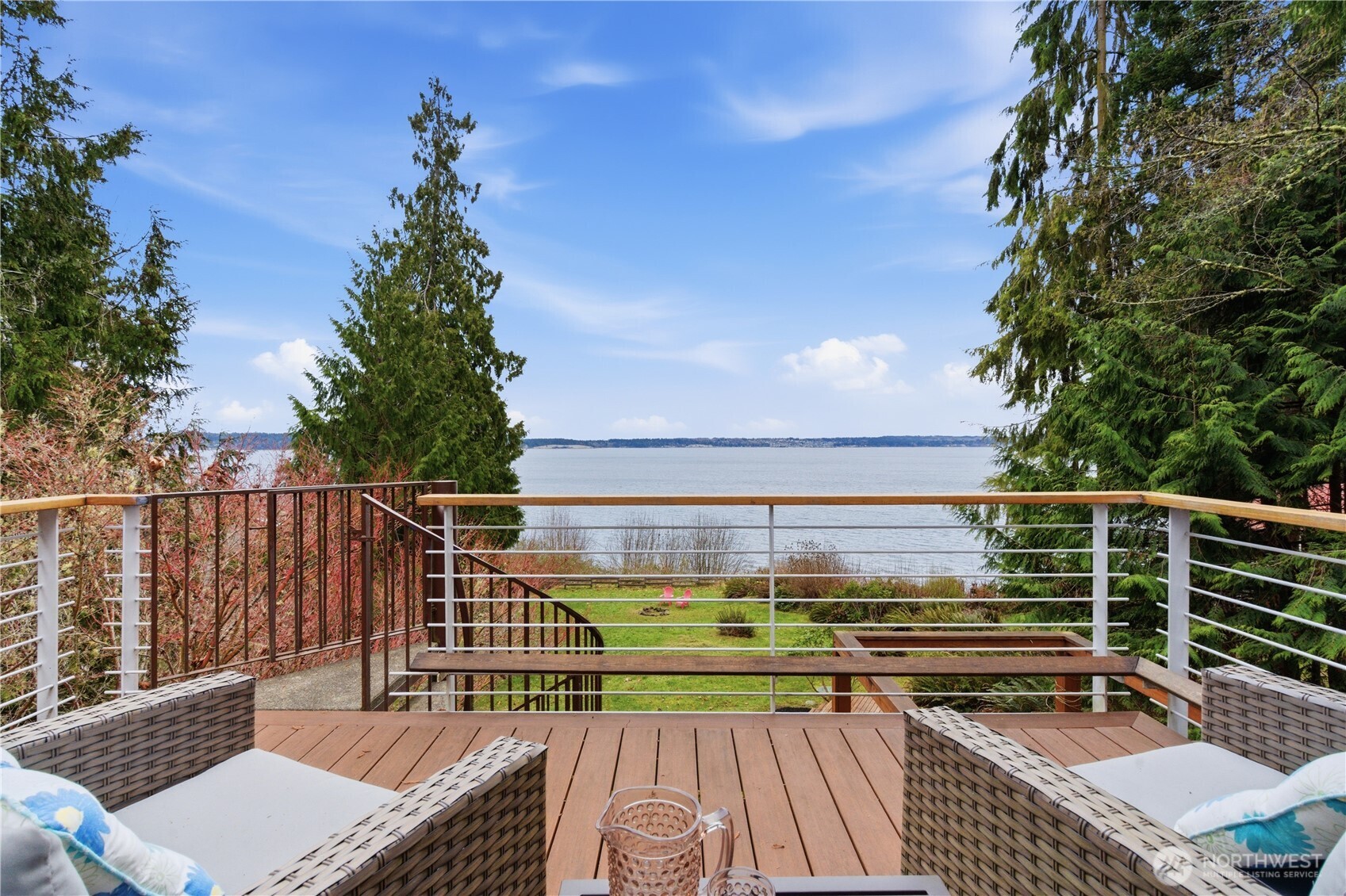 610 Tala Shore Drive , Port Ludlow, WA 98365