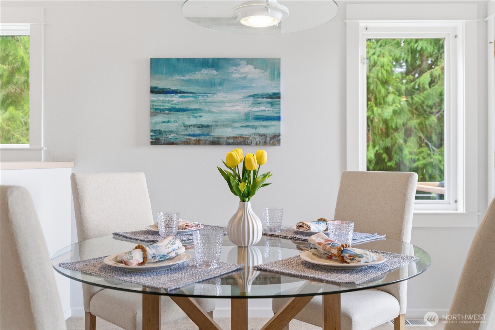 610 Tala Shore Drive , Port Ludlow, WA 98365