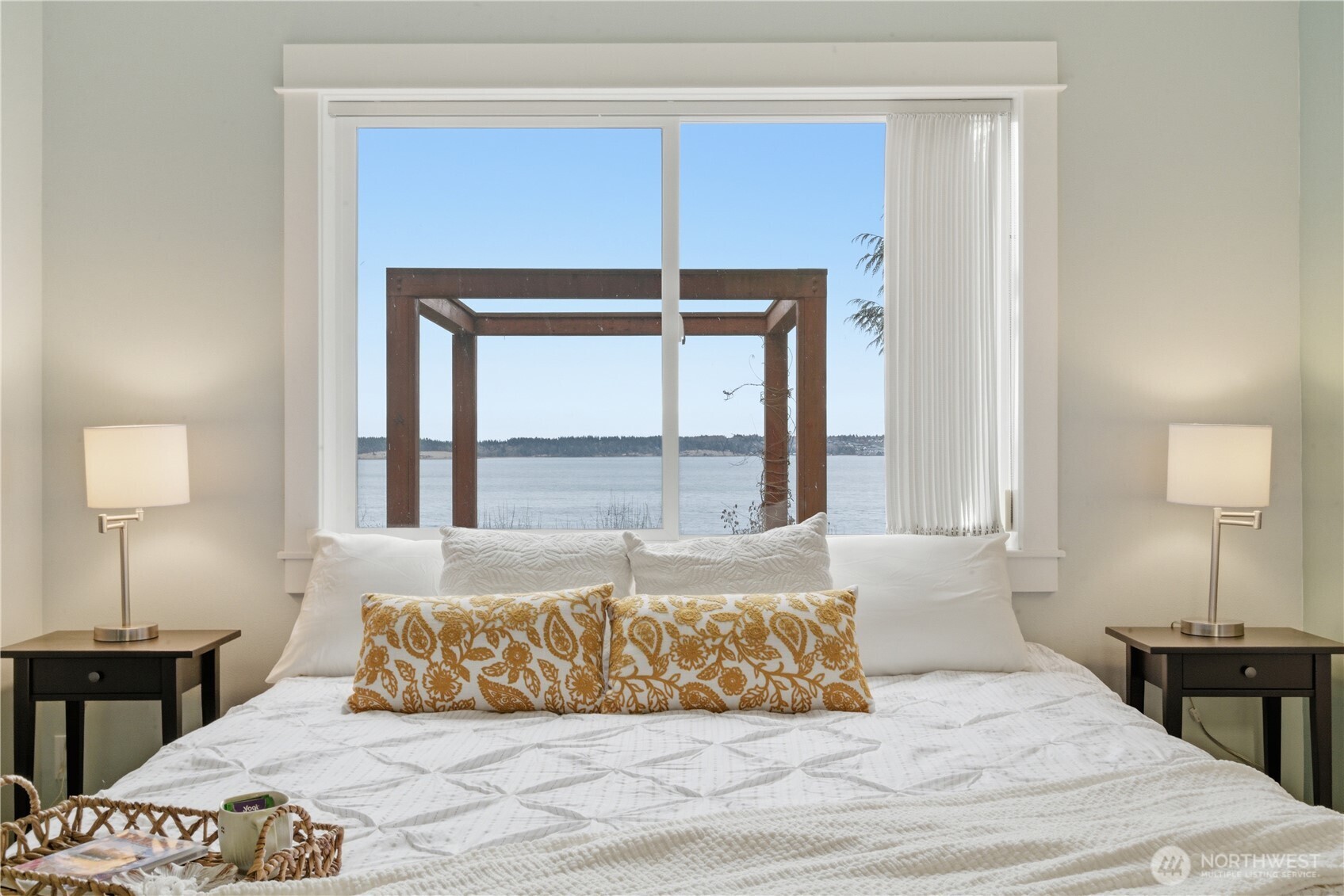 610 Tala Shore Drive , Port Ludlow, WA 98365