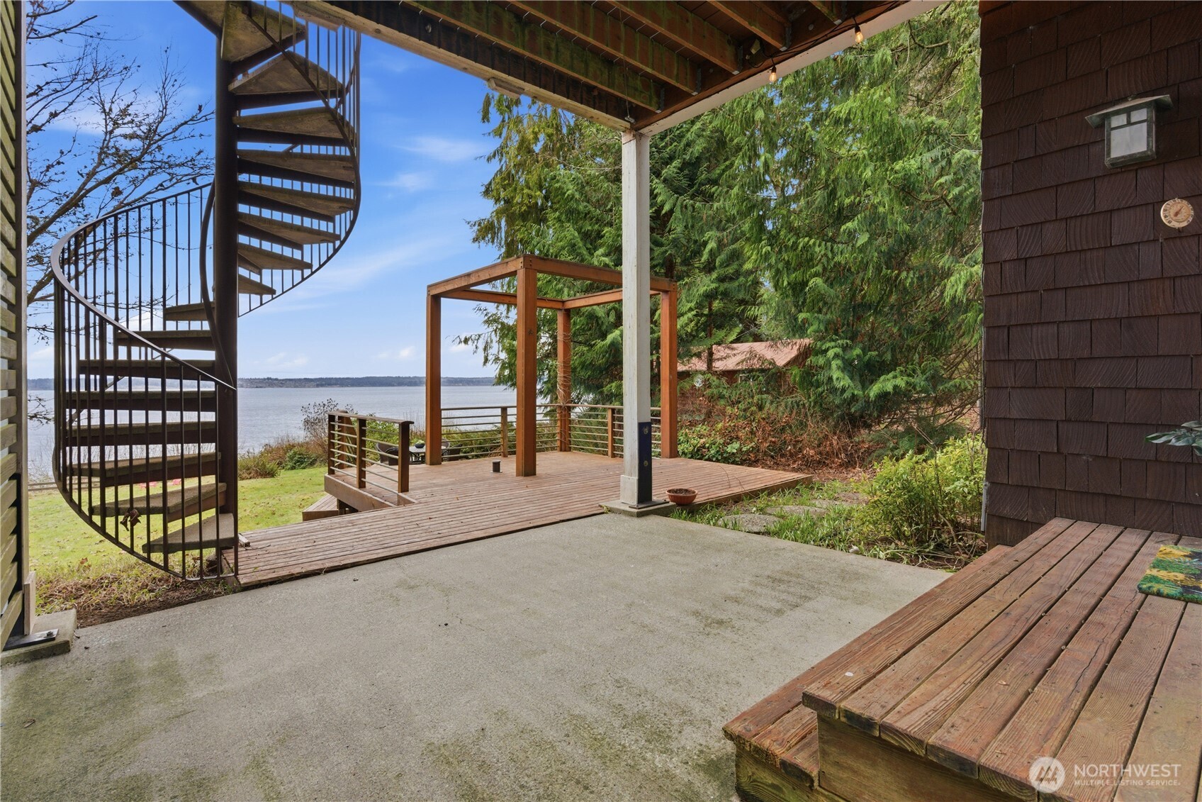 610 Tala Shore Drive , Port Ludlow, WA 98365