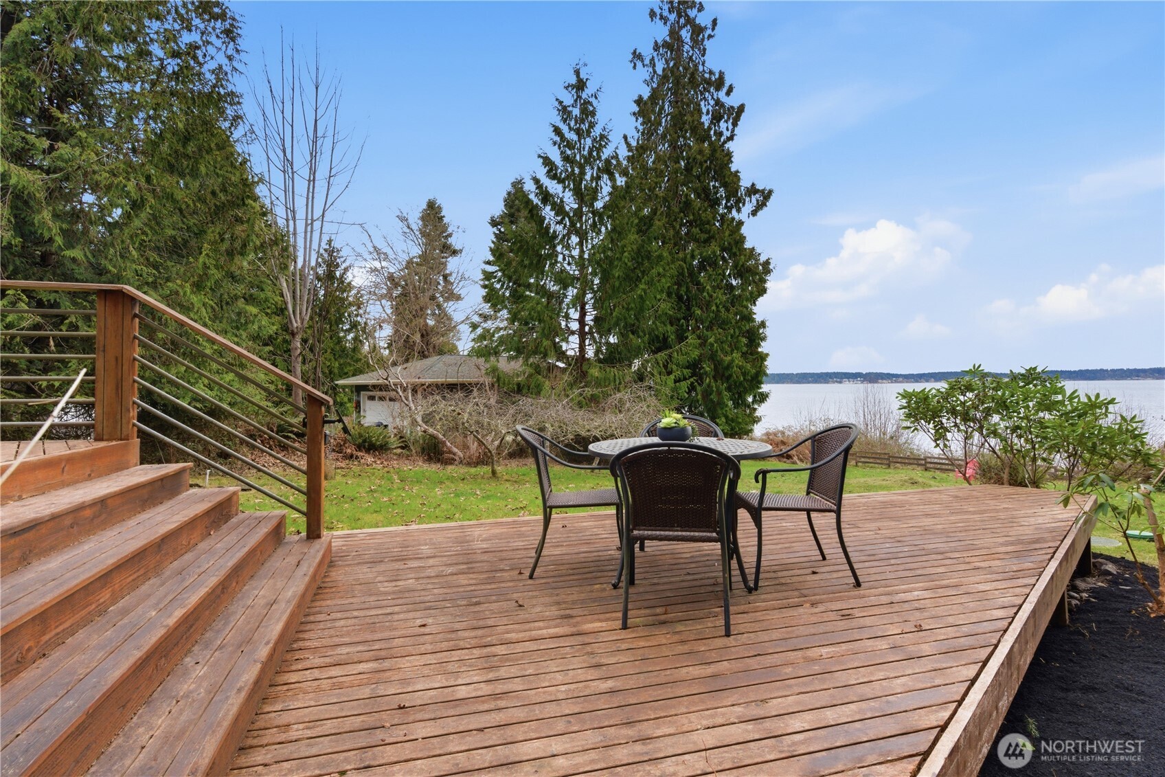 610 Tala Shore Drive , Port Ludlow, WA 98365
