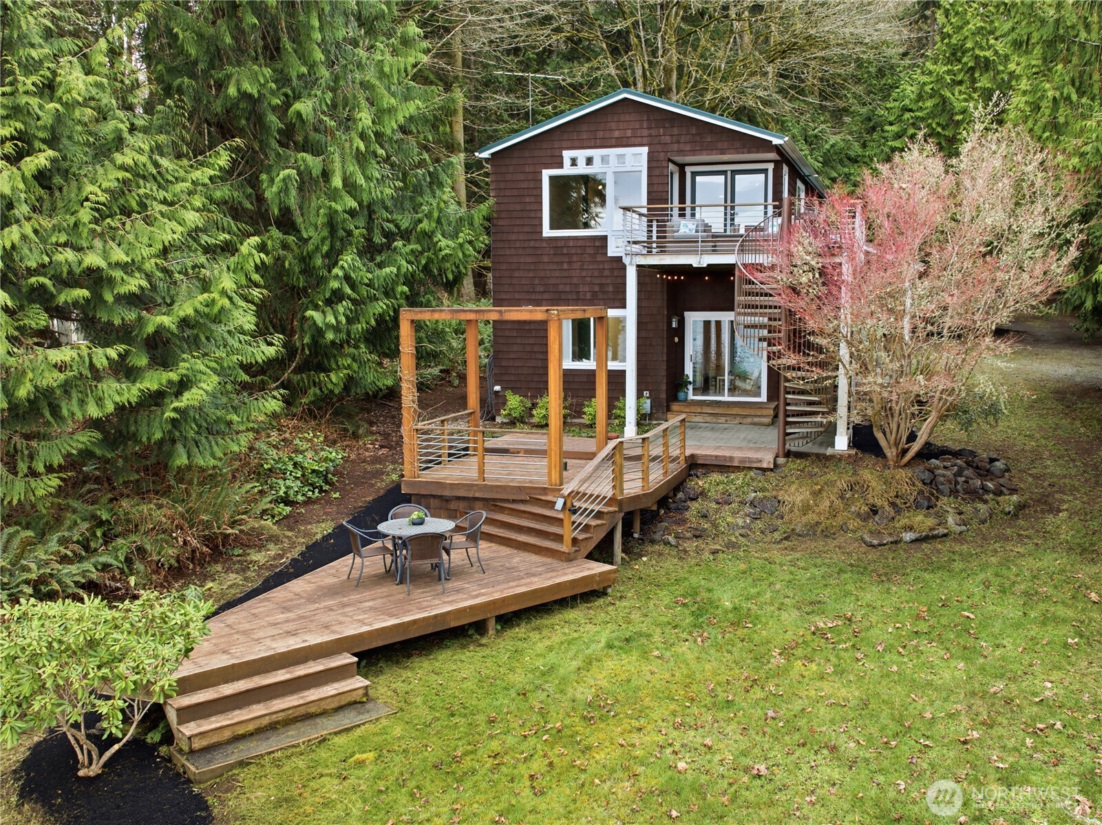 610 Tala Shore Drive , Port Ludlow, WA 98365