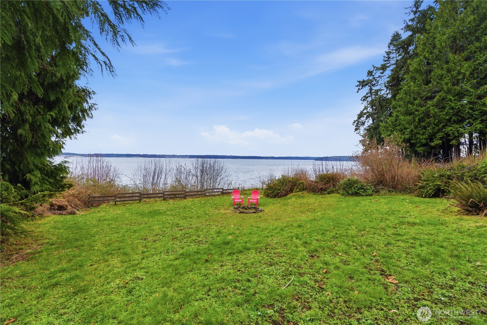 610 Tala Shore Drive , Port Ludlow, WA 98365