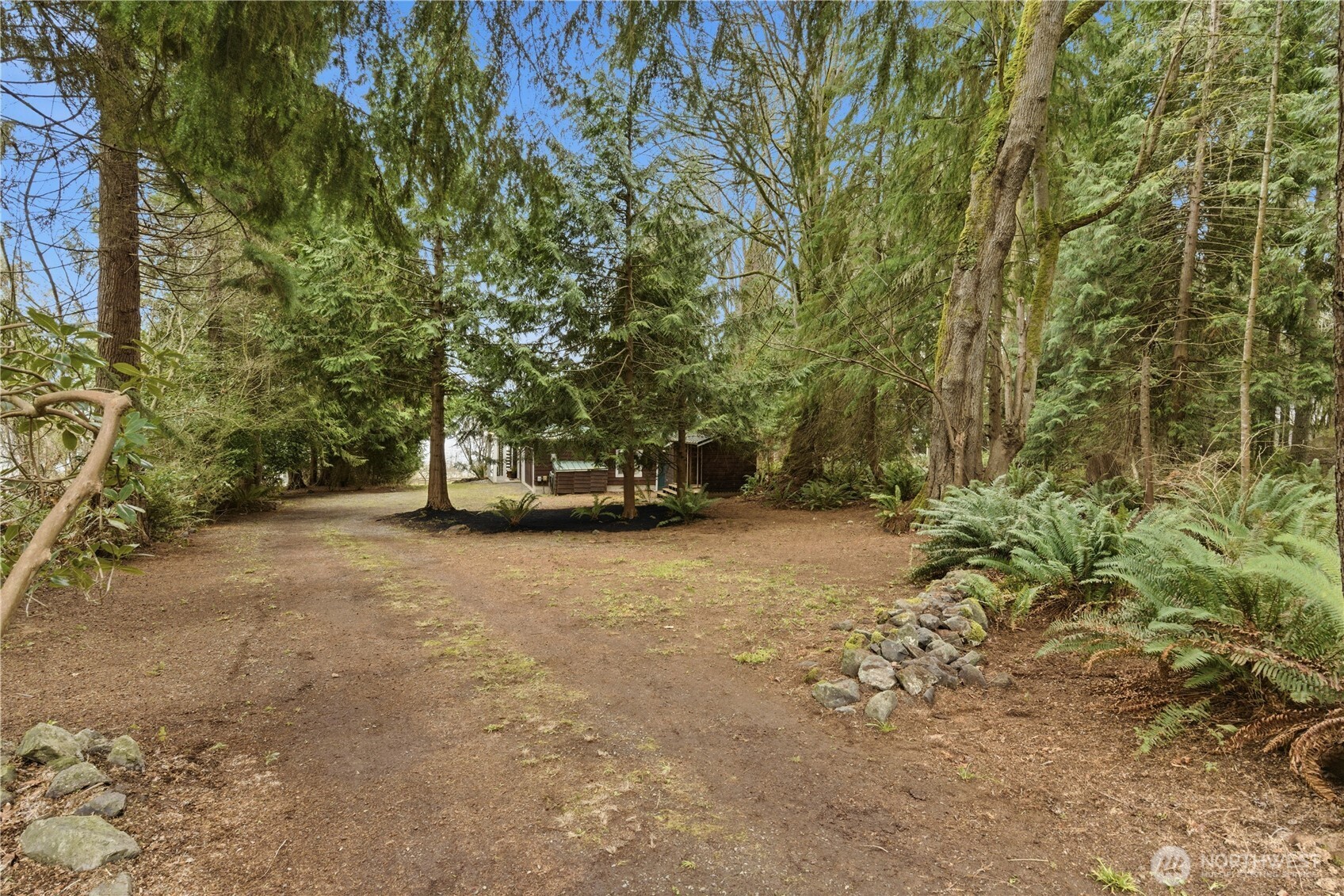 610 Tala Shore Drive , Port Ludlow, WA 98365