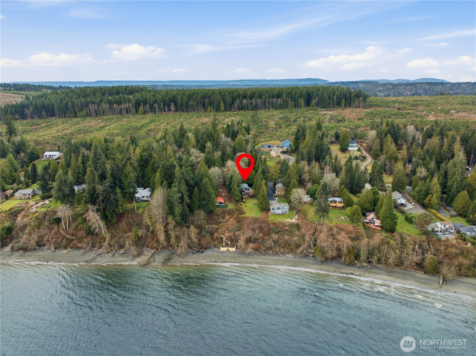 610 Tala Shore Drive , Port Ludlow, WA 98365