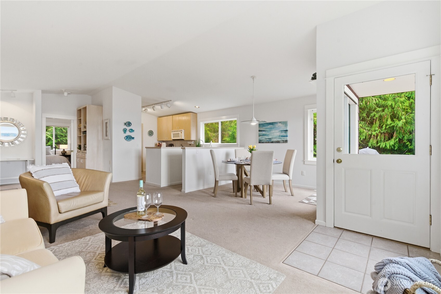 610 Tala Shore Drive , Port Ludlow, WA 98365