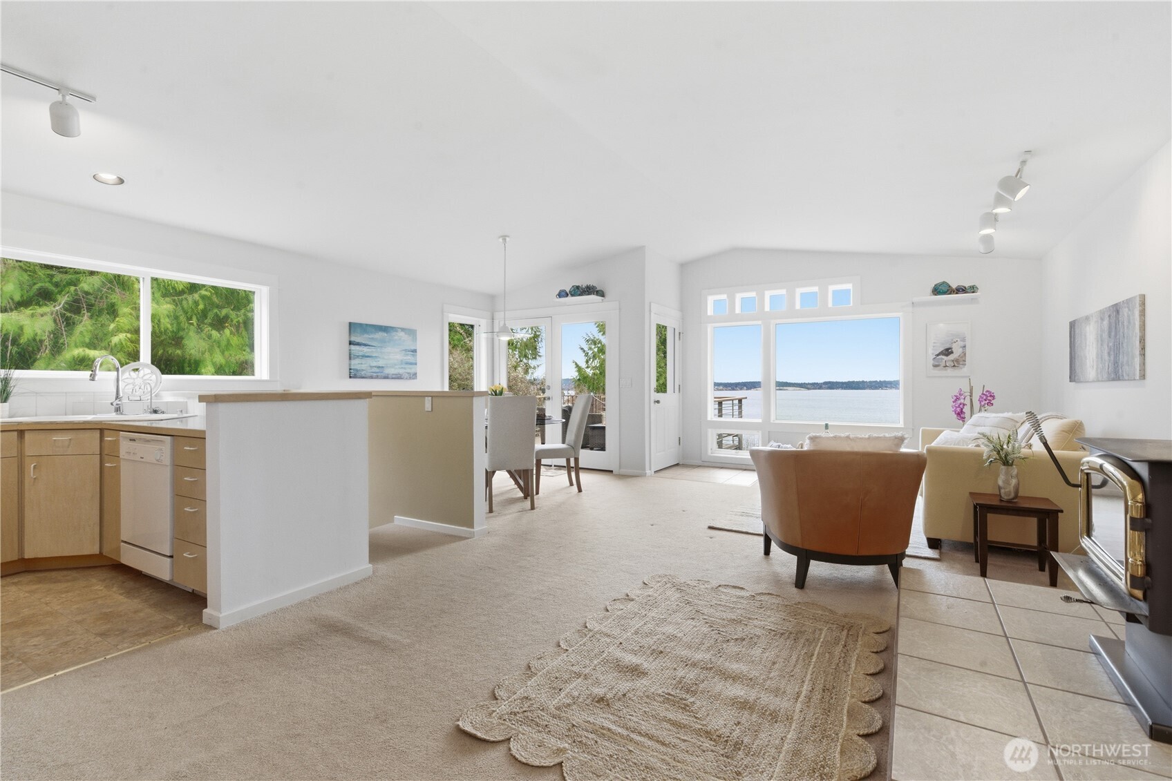 610 Tala Shore Drive , Port Ludlow, WA 98365