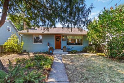 10523 Evanston Avenue N, Seattle, WA 98133