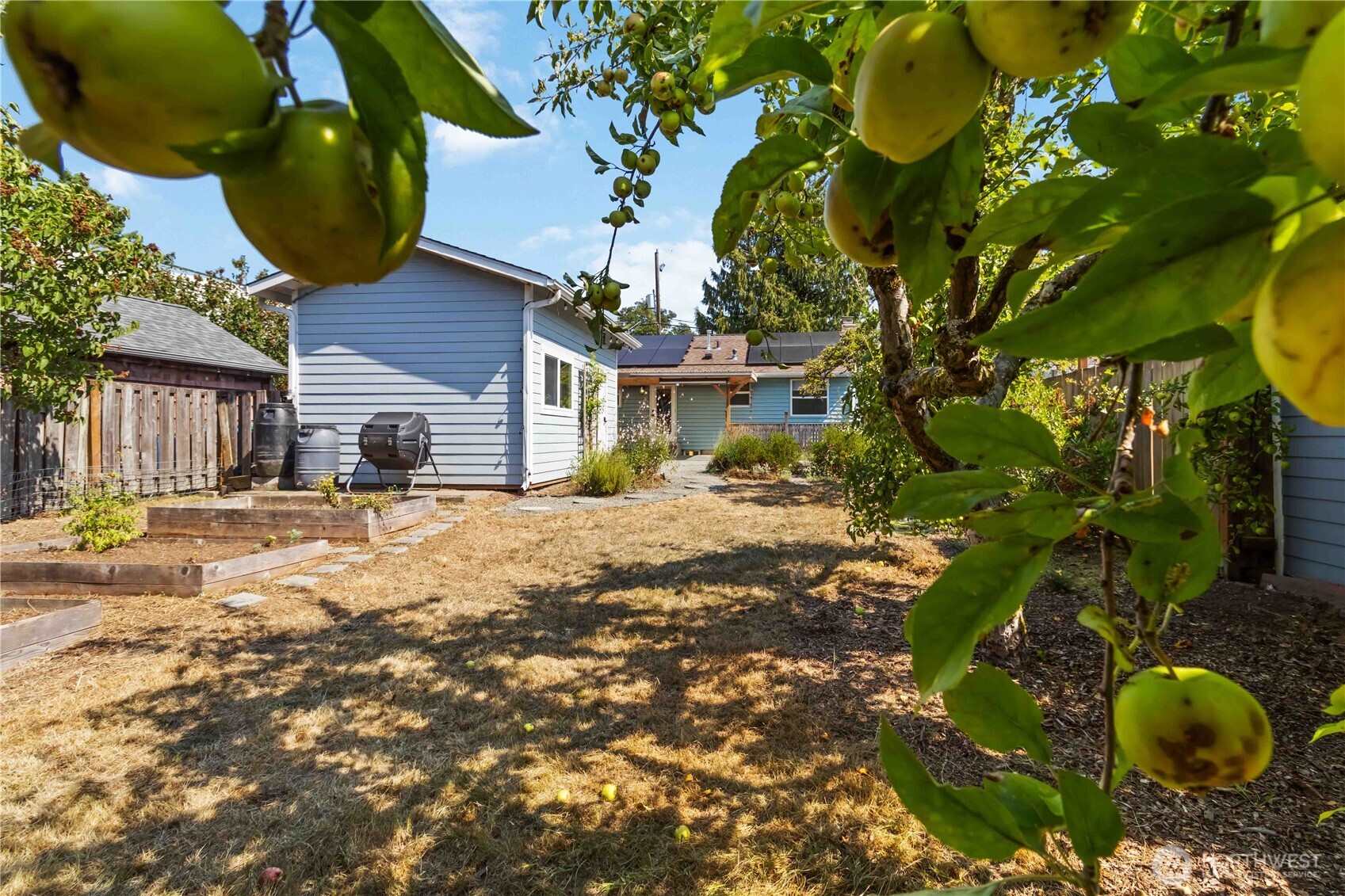 10523 Evanston Avenue N, Seattle, WA 98133