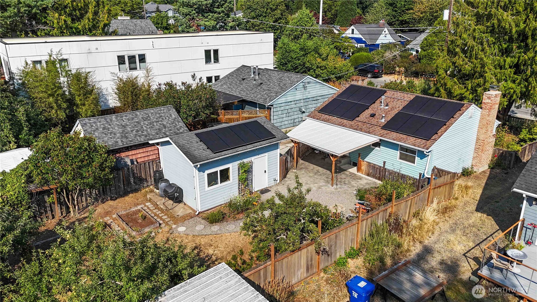 10523 Evanston Avenue N, Seattle, WA 98133