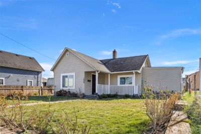 1428 E 32nd Street , Tacoma, WA 98404