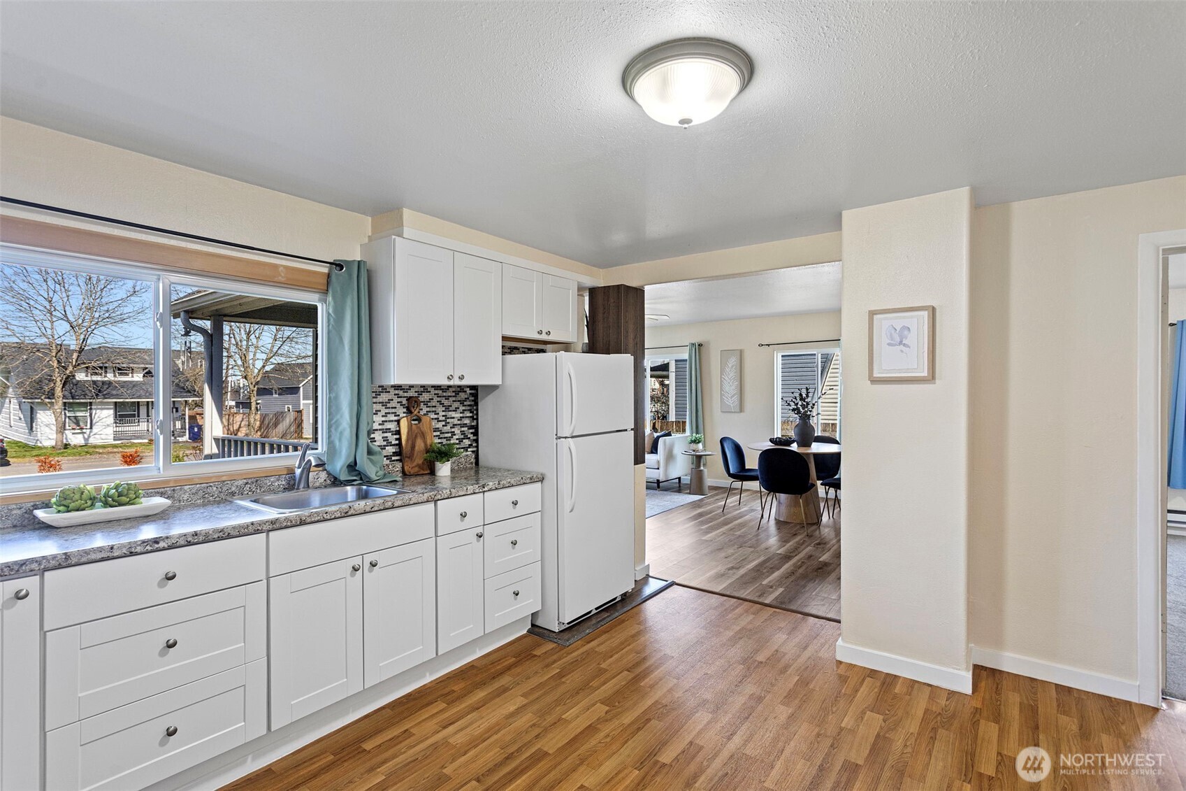 1428 E 32nd Street , Tacoma, WA 98404