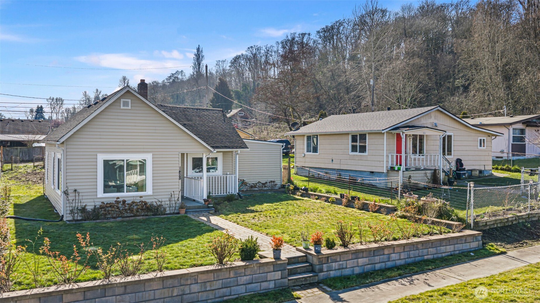 1428 E 32nd Street , Tacoma, WA 98404