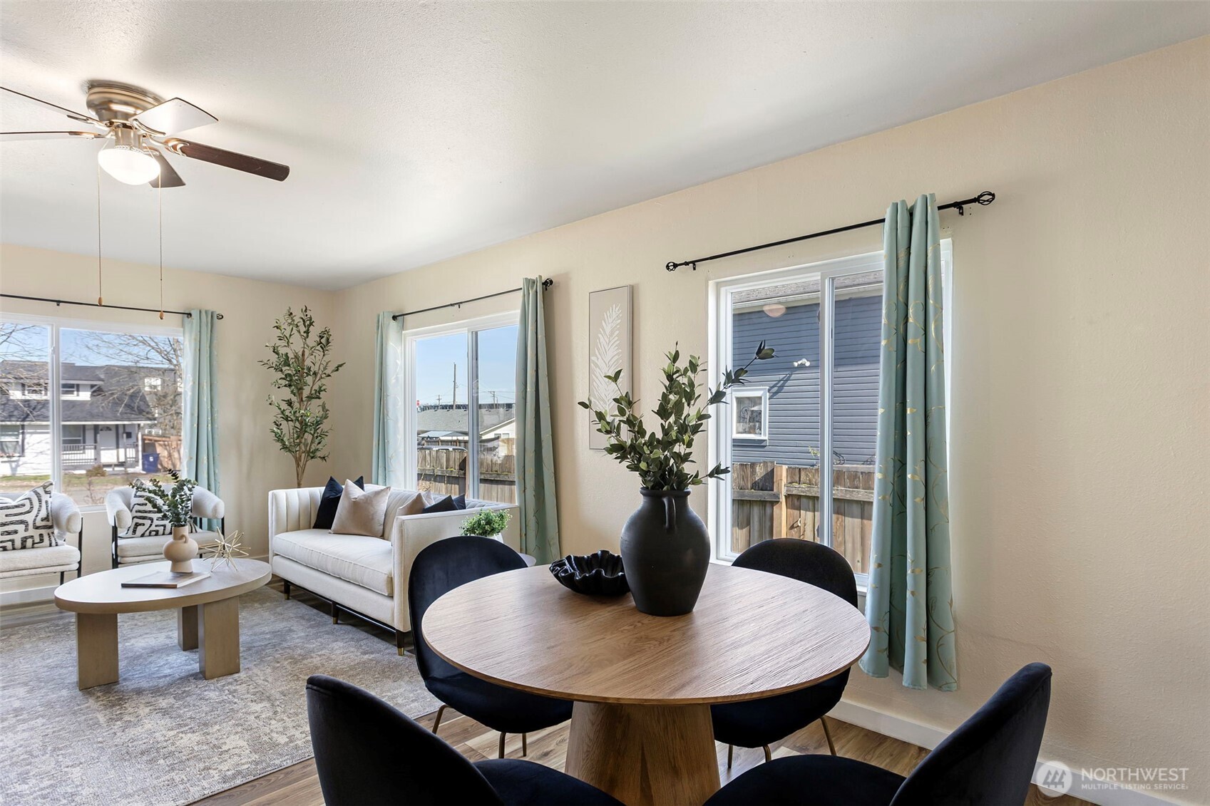 1428 E 32nd Street , Tacoma, WA 98404