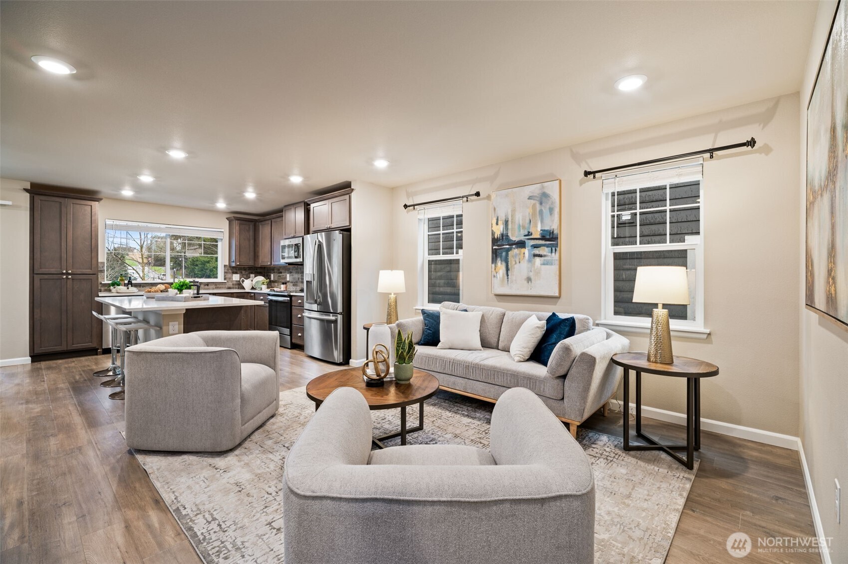 3221 SW Holly Street , Seattle, WA 98126