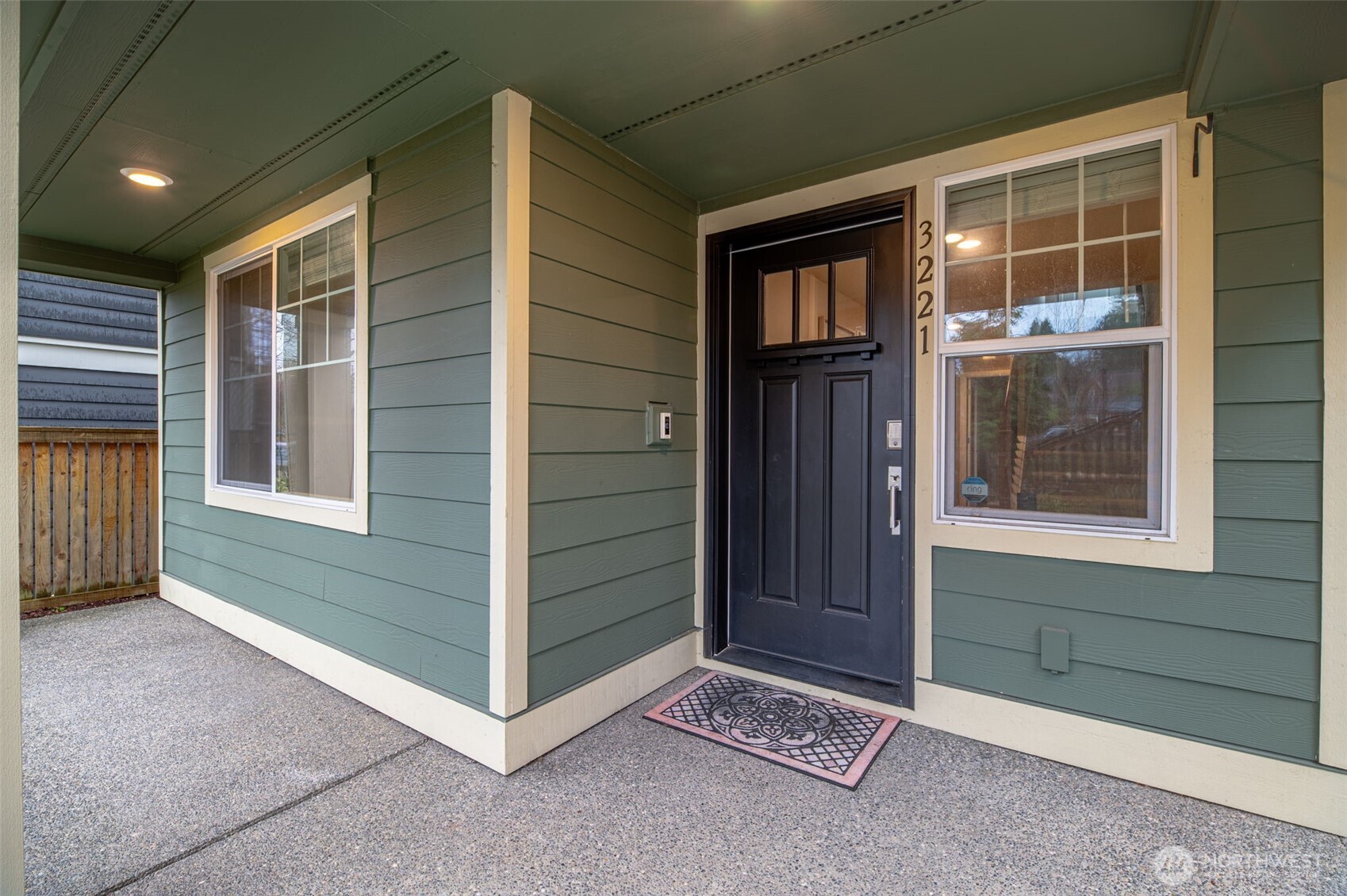 3221 SW Holly Street , Seattle, WA 98126