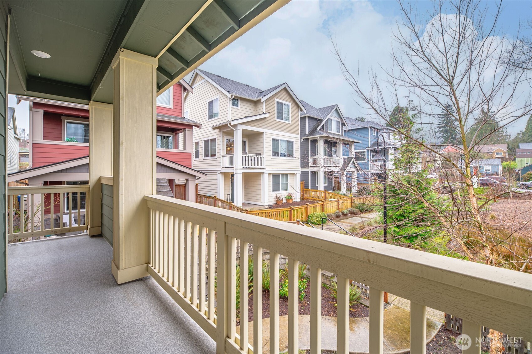 3221 SW Holly Street , Seattle, WA 98126