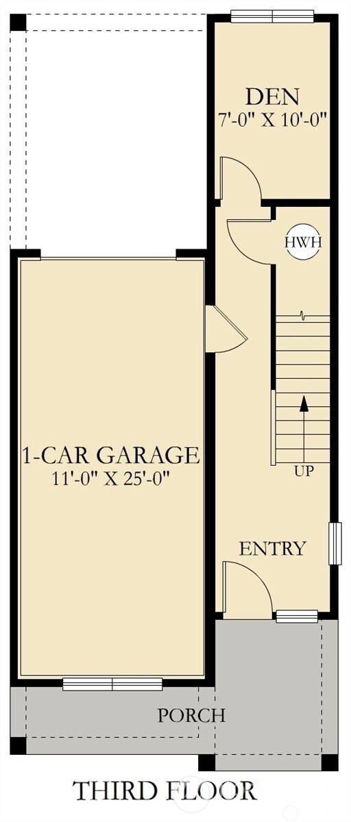 3221 SW Holly Street , Seattle, WA 98126