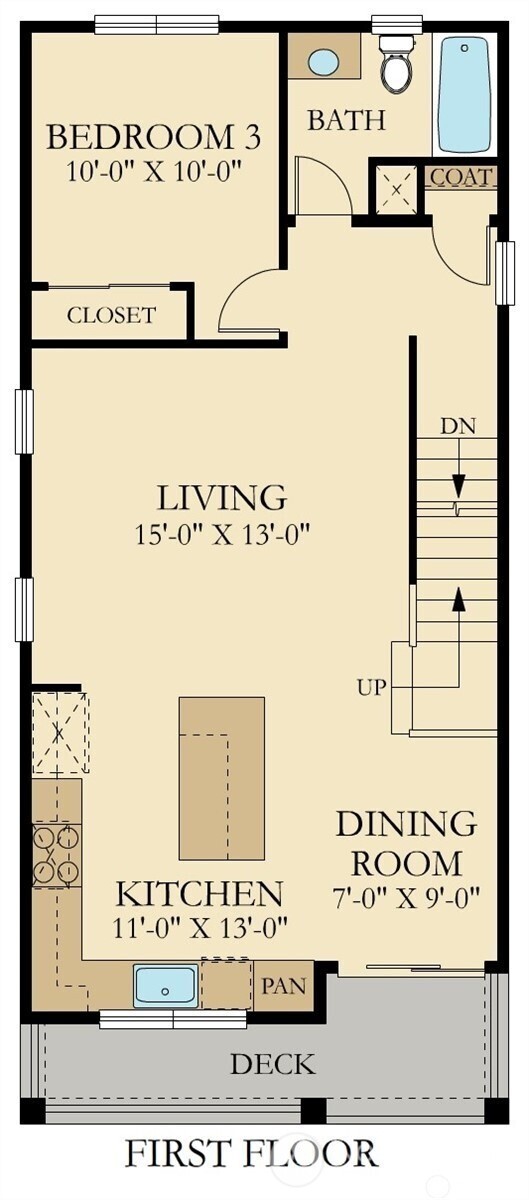 3221 SW Holly Street , Seattle, WA 98126