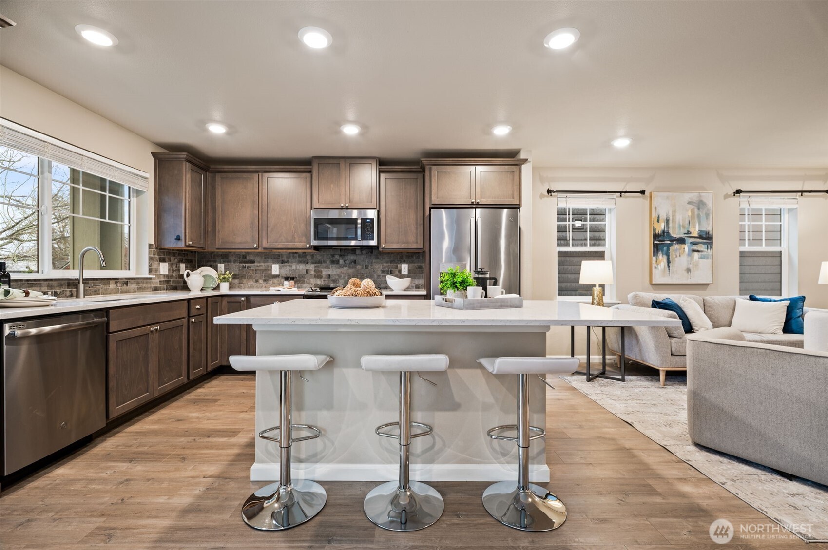 3221 SW Holly Street , Seattle, WA 98126