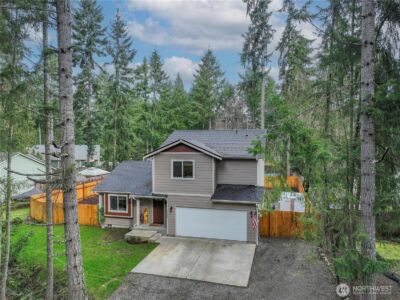 18204 E Clear Lake Boulevard SE, Yelm, WA 98597