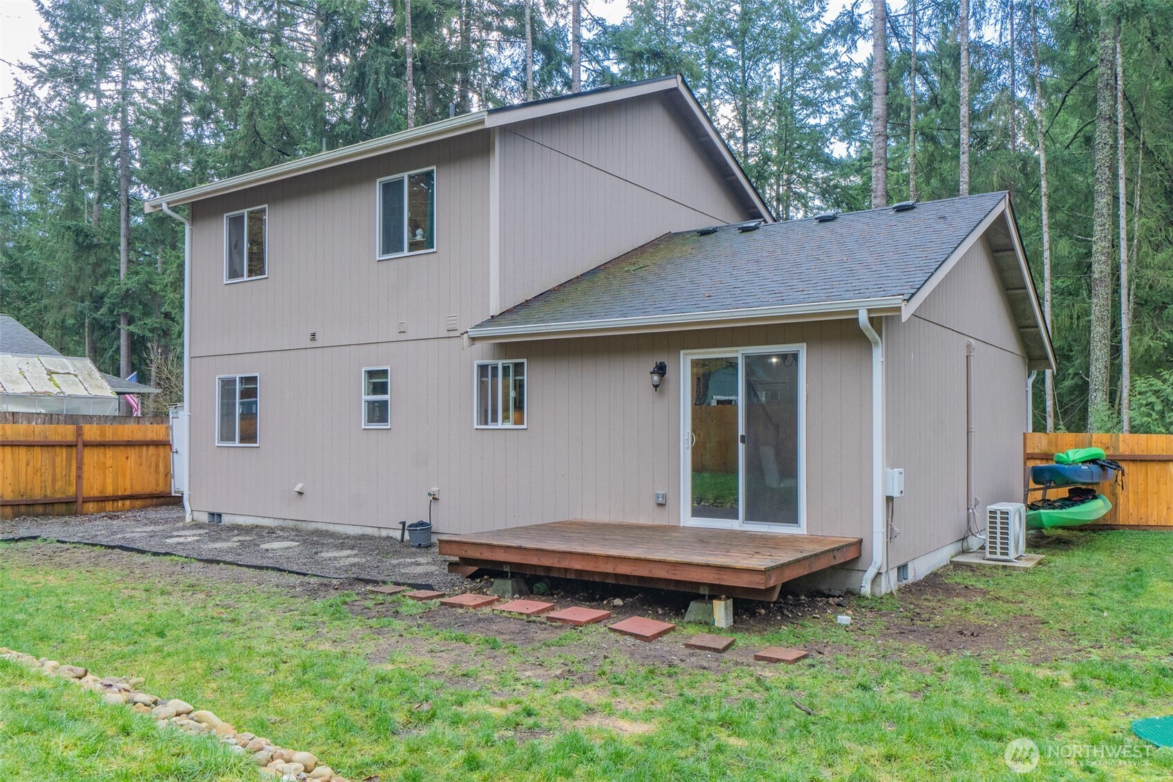 18204 E Clear Lake Boulevard SE, Yelm, WA 98597