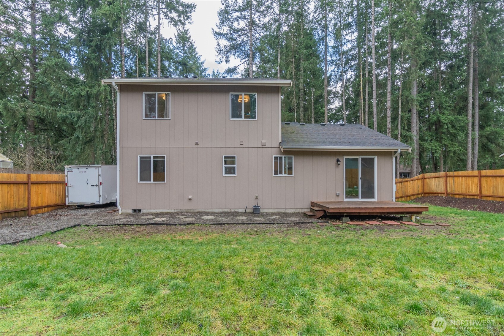 18204 E Clear Lake Boulevard SE, Yelm, WA 98597