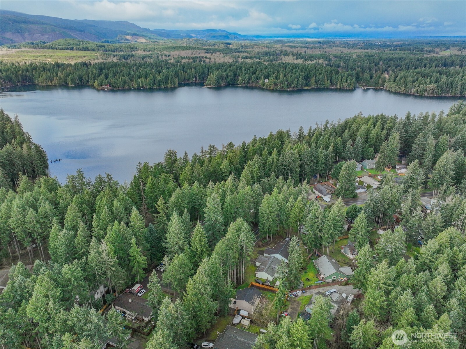 18204 E Clear Lake Boulevard SE, Yelm, WA 98597